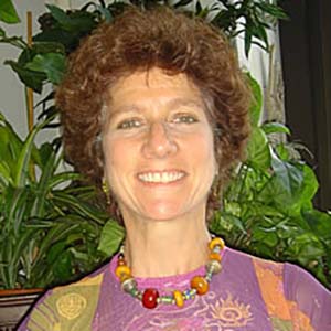 Beth Rosenthal, Children's Global Health Fund